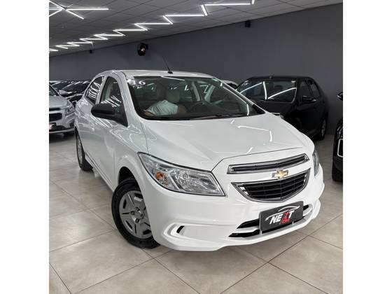 CHEVROLET ONIX 1.0 MPFI LT 8V FLEX 4P MANUAL CHEVROLET ONIX 1.0 MPFI LT 8V FLEX 4P MANUAL